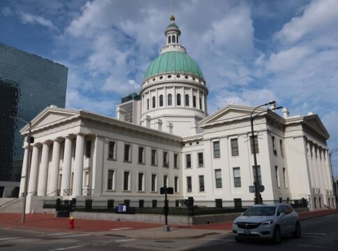 Featured image related to GOP candidate for Missouri House charged with conspiring to plant cocaine on opponent
