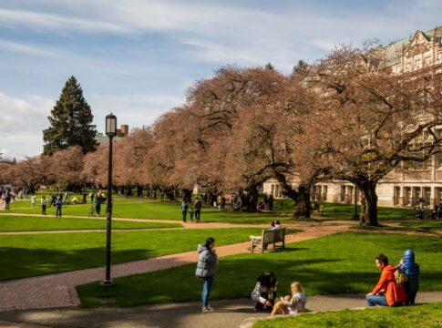 Featured image related to University pays professor $600K after being punished for parodying land acknowledgments
