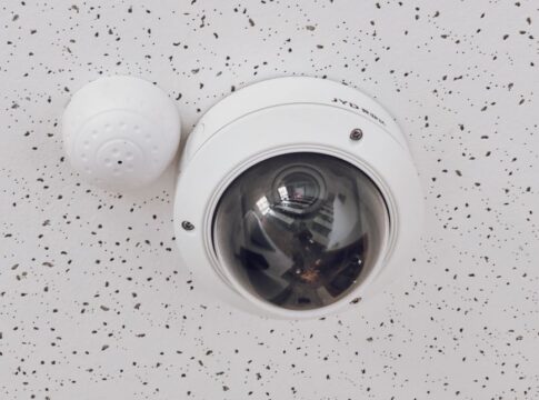 Featured image related to Hidden camera found in bathroom of Volusia County pet daycare business, owner arrested, deputi