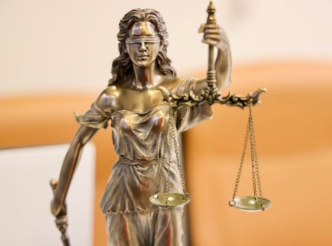 Featured image related to Alex Murdaugh retrial venue changed to Sumter County, South Carolina