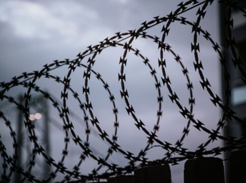 Featured image related to Clayton jail death ruled homicide caused by severe medical neglect