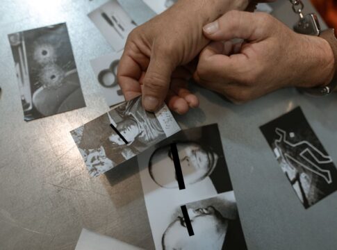 Featured image related to Officials warn of possible leak of unredacted crime scene photos of University of Idaho murder