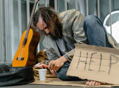 Featured image related to Federal prosecutors charge 3 with stealing $12M in homelessness aid in Southern California