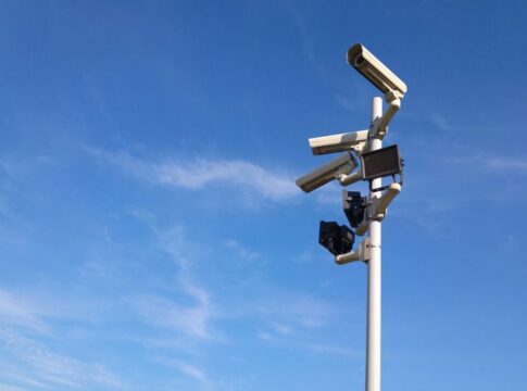 Featured image related to Unauthorized license plate reader cameras found in Florida