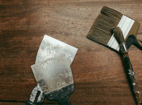 Featured image related to Court ruling sends EPA chemical ban back for review after dozens of deaths linked to paint str