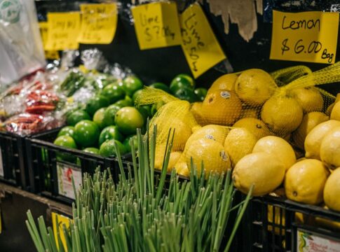 Featured image related to Washington permanently blocks illegal federal SNAP fines, upholds aid for legal residents