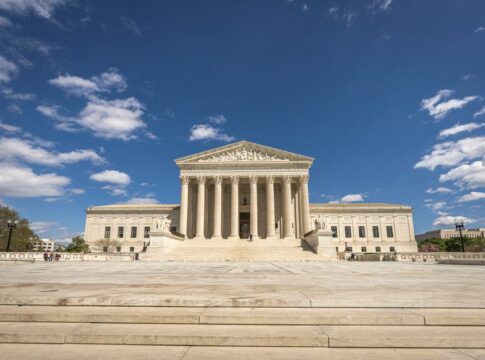 Featured image related to Liberal justice hammers Supreme Court for fast-tracking emergency docket cases