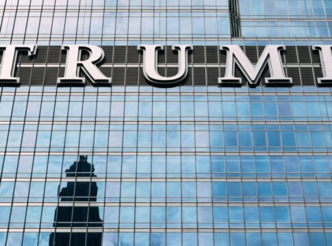 Featured image related to Sen Kennedy says no living politicians should have buildings named after them after Trump'
