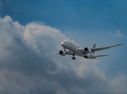 Featured image related to FAA investigates software glitch in some Boeing 737 Max jets that could cause issues during ab