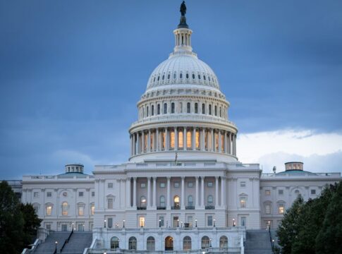 Featured image related to GOP lawmaker’s fraud crusade takes dramatic turn as scandal engulfs his own career