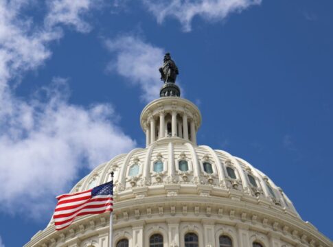 Featured image related to Dems kill Republican's chances of lowering Americans' electricity bills in key elect