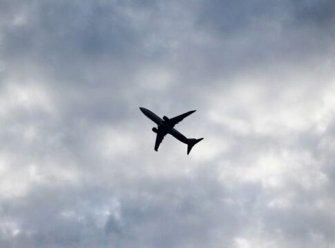 Featured image related to FAA breaks controller hiring record after chief warned system was ‘chronically understaffed’