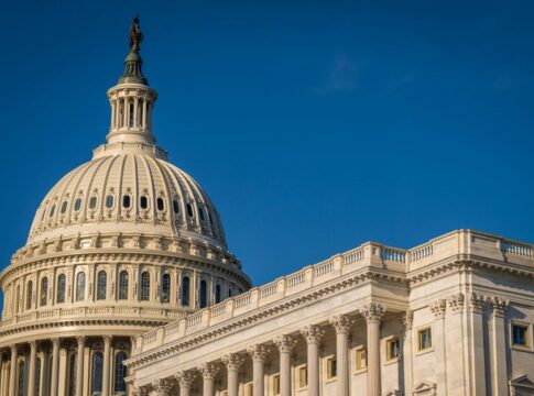 Featured image related to Senate confirms Keith Sonderling as labor secretary