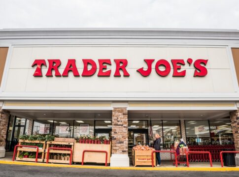 Featured image related to Frozen berries recalled at Trader Joe’s, Walmart amid E. coli outbreak - AOL
