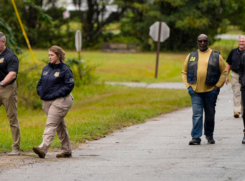 Featured image related to Mass shooting at South Georgia block party leaves 2 dead and 35 injured
