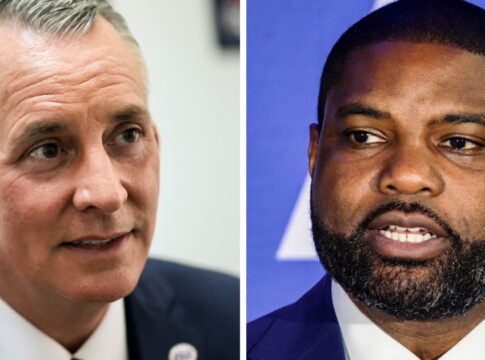 Featured image related to Florida poll: Republicans lead in the races for governor and Senate