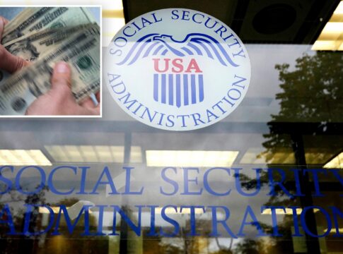 Featured image related to Social Security recipients to get cost of living boost — here’s how much more you’ll receive e