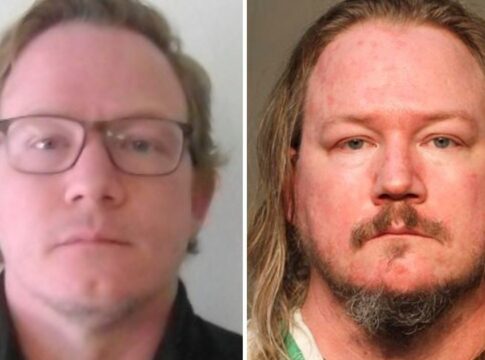 Featured image related to Gymnastics coach who recorded girls in Mississippi gym's bathroom sentenced to 90 years in pri