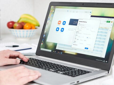 Featured image related to Claude AI download scam uses Google ads and Bing to spread malware