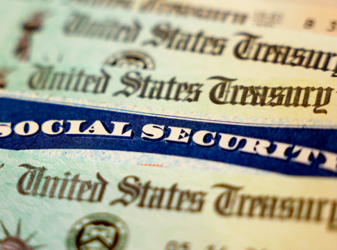 Featured image related to Sen Bill Cassidy warns higher Social Security COLA drains trust fund