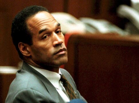 Featured image related to O.J. Simpson may have had help allegedly covering up 1994 murders, unsealed files suggest