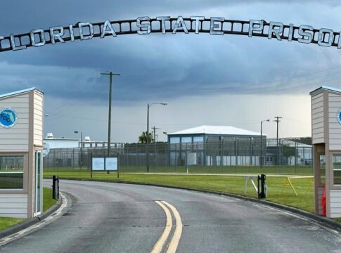 Featured image related to Florida is set to carry out 18th execution this year and moving closer to tying record