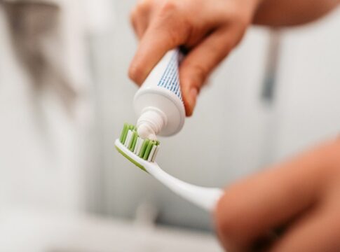 Featured image related to Popular kids' toothpastes among 4M tubes recalled nationwide