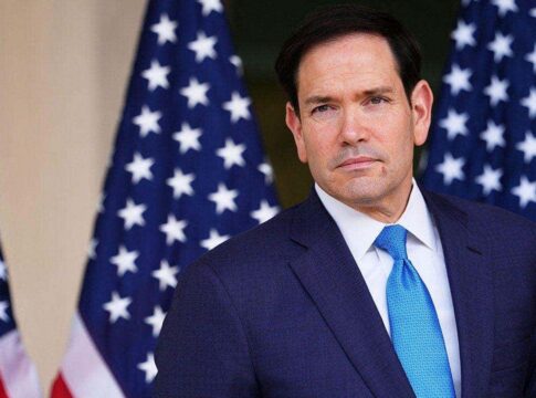 Featured image related to Iran has 'substantially increased' efforts to target Americans abroad, US intelligen