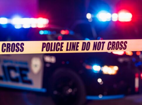 Featured image related to At least 12 injured, including 6 children, in a shooting near Florida A&M University
