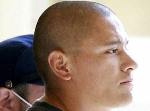 Featured image related to U.S. Marine indicted on murder charge over woman's killing in Japan