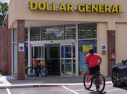 Featured image related to Dollar General sued by FTC, 20 states for what's being described as deceptive pricing