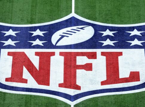 Featured image related to CTE study finds nearly 75% of ex-NFL players who died from 2008 to 2023 had brain disease